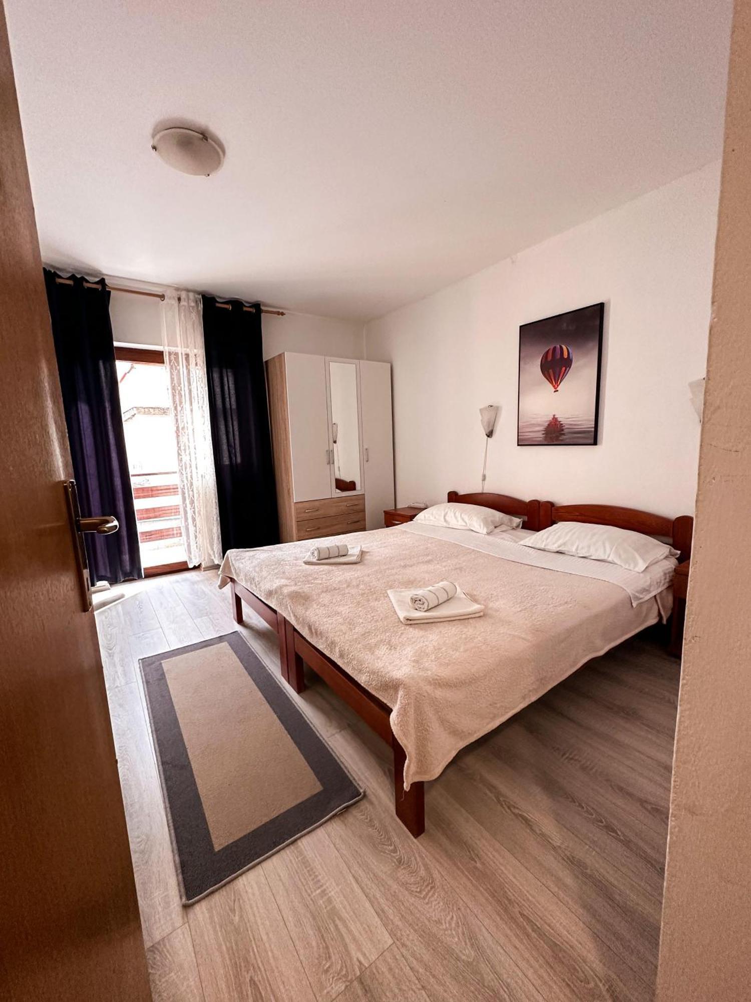 Apartment Toni Privlacka 32 Zadar Exterior foto