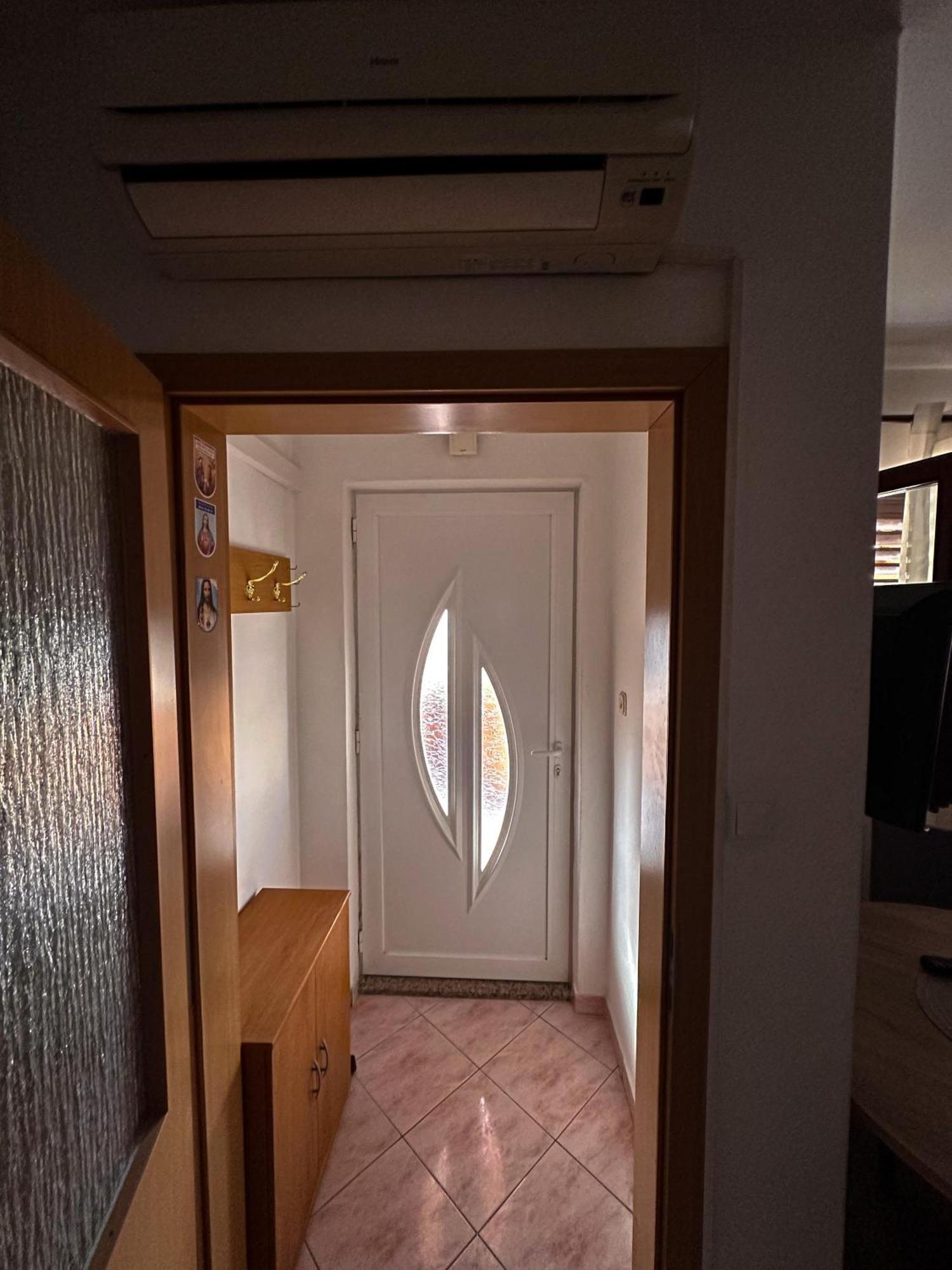 Apartment Toni Privlacka 32 Zadar Exterior foto