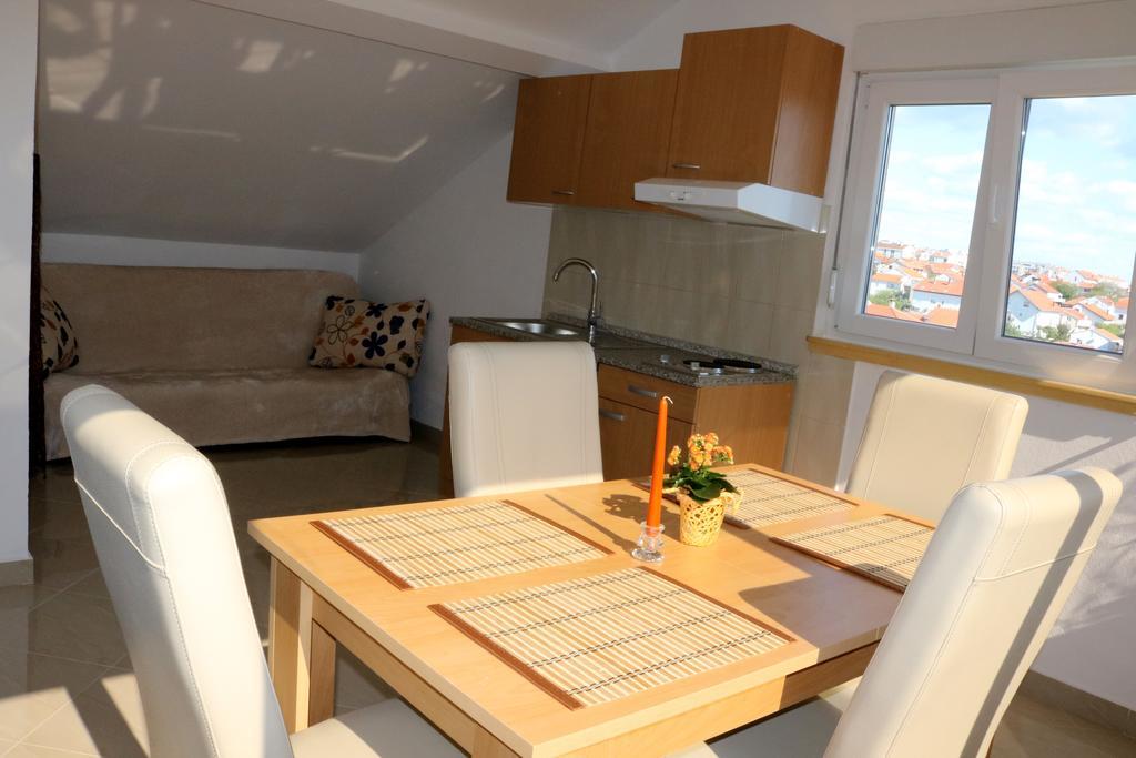 Apartment Toni Privlacka 32 Zadar Exterior foto