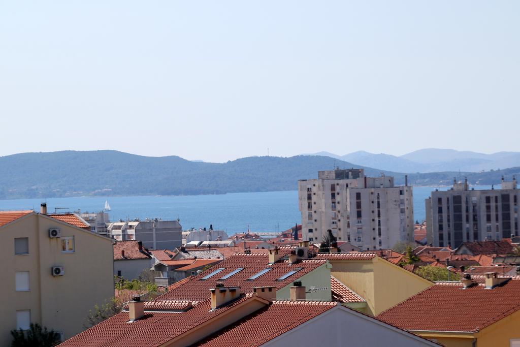 Apartment Toni Privlacka 32 Zadar Exterior foto