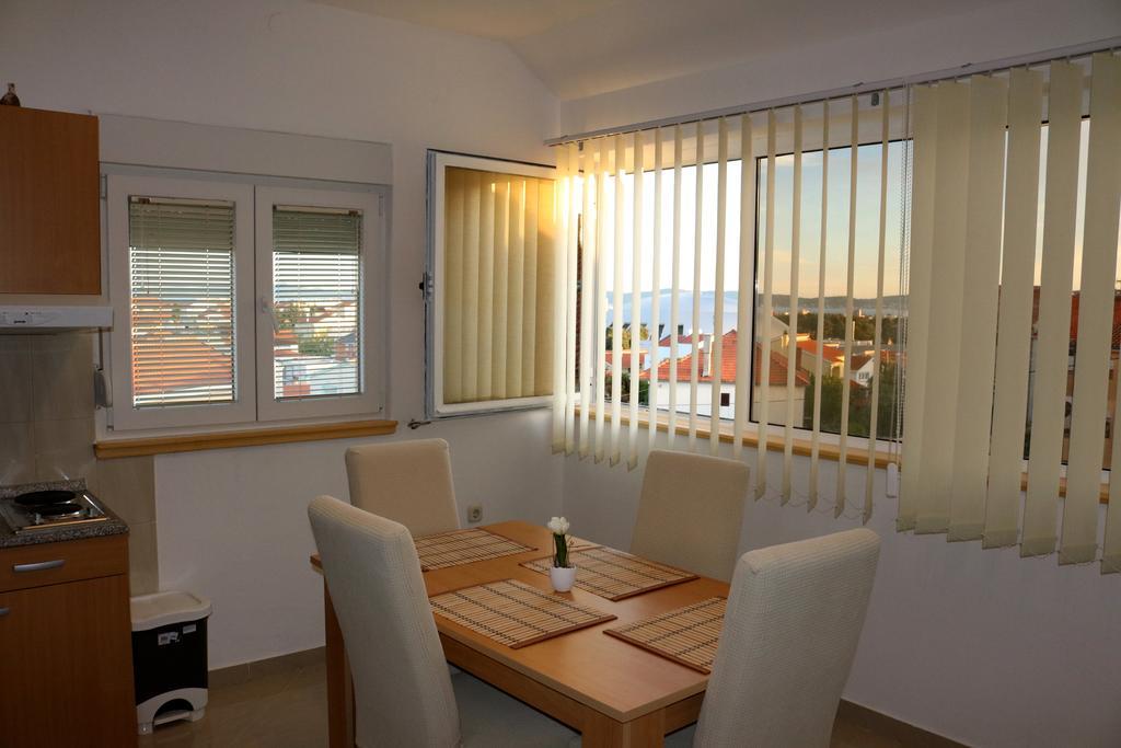 Apartment Toni Privlacka 32 Zadar Exterior foto