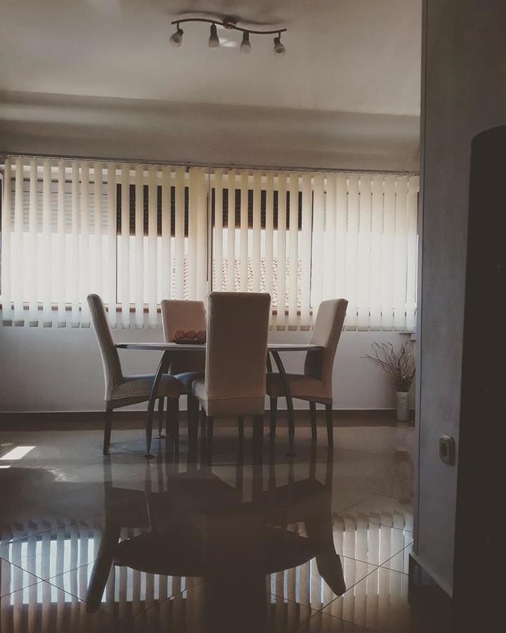 Apartment Toni Privlacka 32 Zadar Exterior foto